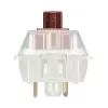 Conjunto de switches Keychron CHERRY MX2A Brown RGB (pack de 35)