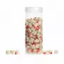 Conjunto de switches Keychron CHERRY MX2A Red RGB (pack de 35, linear, pré-lubrificado)