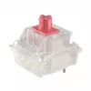 Conjunto de switches Keychron CHERRY MX2A Silent Red (pack de 35)