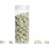 Conjunto de switches Keychron CHERRY MX2A Speed Silver RGB (pack de 35)