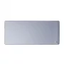 Keychron Tapete de secretária DM-13 cinzento | 800x300mm tecido de trama fina, base de borracha antiderrapante