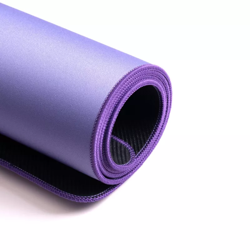 Keychron Tapete de secretária - roxo