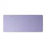 Keychron Tapete de secretária - roxo