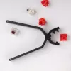 Abridor de switches Keychron Gateron - preto