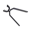 Abridor de switches Keychron Gateron - preto