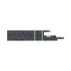 Keychron PBT LSA Knight Conjunto de keycaps V2, perfil baixo