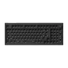 Keychron V5 Max teclado personalizado sem fios - Banana Switch