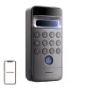 Teclado para o SwitchBot Keypad Vision Pro