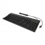 KeySonic TAS KSK-8041U-CRT Leitor de Cartões Inteligentes Preto