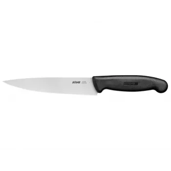 KHE KOHE faca universal, 164 mm, lâmina retrátil, várias cores
