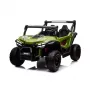 Chapéu de bebé elétrico Kids Euroswan Hatis verde