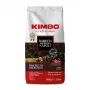 Café em grão Kimbo Espresso Barista Napoli 1kg