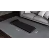 Passadeira elétrica dobrável KING SMITH Z1 Fold - 12 km/h, Bluetooth, ecrã LED