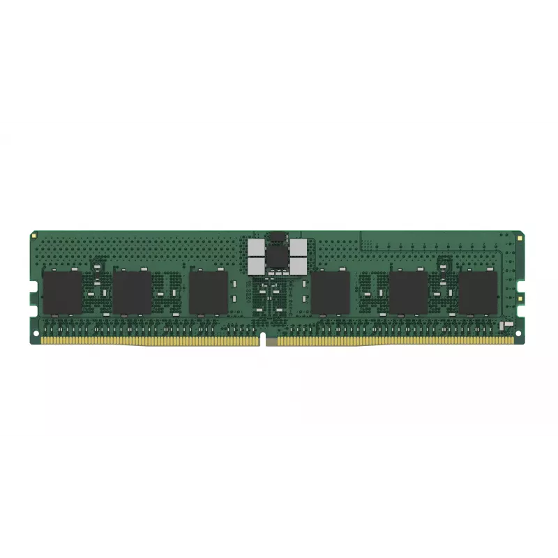 KINGSTON 16GB DDR4 2666MHz ECC Registered RDIMM Memória para Servidor KTL-TS556S8-16G