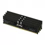 Kingston 64GB 6400MT/s DDR5 ECC Registered CL32 DIMM Memória para Servidor