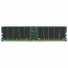 Kingston - DDR5 - Módulo - 64GB - DIMM 288-PIN - 5600 MHz / PC5-44800 - CL46 registado - ECC (KTD-PE556D4-64G)