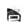 Pen drive Kingston DataTraveler Exodia Onyx 64GB USB 3.2