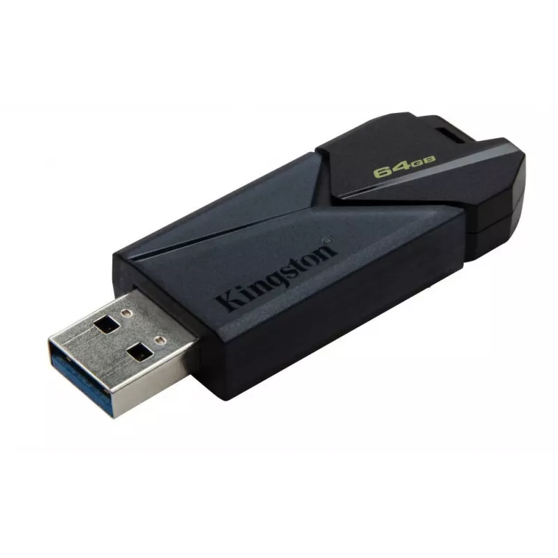 Pen drive Kingston DataTraveler Exodia Onyx 64GB USB 3.2
