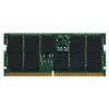 Kingston DDR5 32GB 5600MHz PC5-44800 Non-ECC SO-DIMM 262-Pin memória para portátil