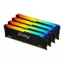 Memória RAM de secretária Kingston FURY Beast 32GB DDR4 3200MHz CL16 UDIMM