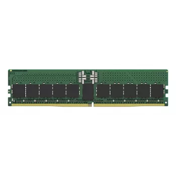 Kingston Technology 32GB DDR5-5600 ECC Registered DIMM CL46 2Rx8 memória de servidor (KSM56R46BD8-32MH)