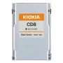SSD empresarial Kioxia CD8-V 800 GB U.2 NVMe PCIe 4.0 (DWPD 3, SIE)