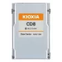 Kioxia KCD8 Series SSD - 7,68 TB - Interno - 2,5