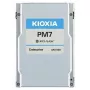 KIOXIA SSD PM-7R 1920GB 2,5 polegadas SAS 24Gbit/s DWPD 1 3D TLC BiCS Flash SSD empresarial SED PLP