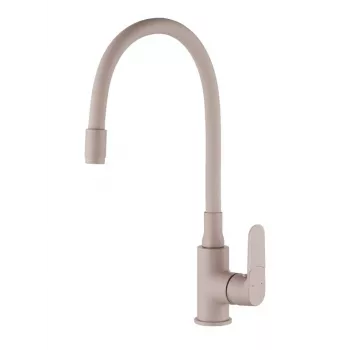 Batedeira de cozinha Joga Plus bege
