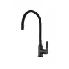 Batedeira Kitchen Mixer Joga Plus Black
