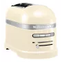 KitchenAid 5KMT2204EAC Torradeira 2 fatias 1250 W Creme