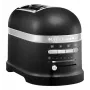 KitchenAid 5KMT2204EBK torradeira 2 fatias 1250 W Onyx Black