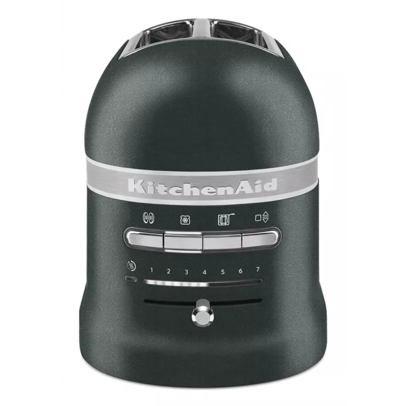 KitchenAid 5KMT2204EPP Torradeira 2 fatias 1250 W Pistachio