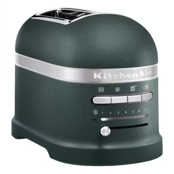KitchenAid 5KMT2204EPP Torradeira 2 fatias 1250 W Pistachio
