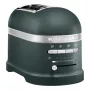 KitchenAid 5KMT2204EPP Torradeira 2 fatias 1250 W Pistachio