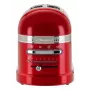 KitchenAid Artisan Torradeira de 2 Fatias 5KMT2204ECA 1250 W Empire Red