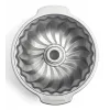 KitchenAid forma Bundt 24 cm cinzenta