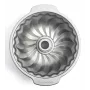 KitchenAid forma Bundt 24 cm cinzenta