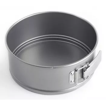 KitchenAid forma de mola 20 cm cinzento