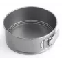 KitchenAid forma de mola 20 cm cinzento