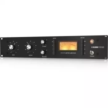Compressor/Limitador FET KLARK TEKNIK 76-KT