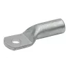 Klauke 109R10 terminal de compressão, 120 mm², estanhado galvanicamente, furo de parafuso M10