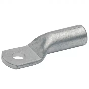 Klauke 110R12 terminal tubular, 150 mm², M12, cobre eletrolítico, estanhado cinzento