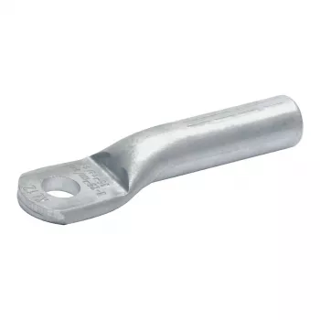 Terminal de compressão de alumínio Klauke 209R12 M12 120 mm²
