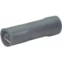 Klauke Terminal de cravar de ficha plana 1,5-2,5 mm² azul 8301V
