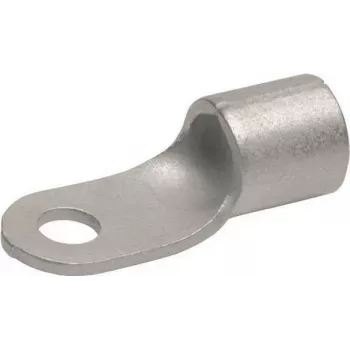KLAUKE KLAU Terminal de compressão 10 mm² M6 100 unid. (16526)