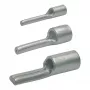 Klauke ST1719 Terminal de pino 35 mm², cobre estanhado eletroliticamente, DIN 46230, conexão por cravação