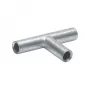 KLAUKE Conector em T TV16 16 mm² Conector de derivação por crimpagem, cobre estanhado, não isolado