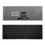 Teclado HP 240 G8, sem moldura, US