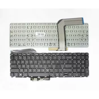 Teclado HP: Pavilion 15-P